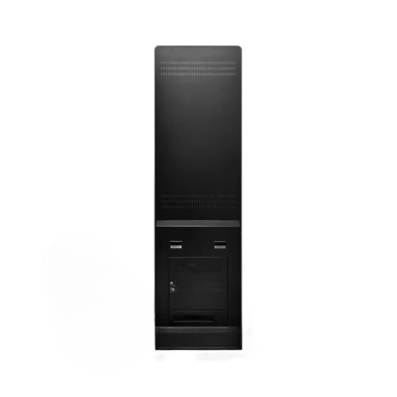 

Indoor vertical touch screen display full high definition media advertising player digital signage