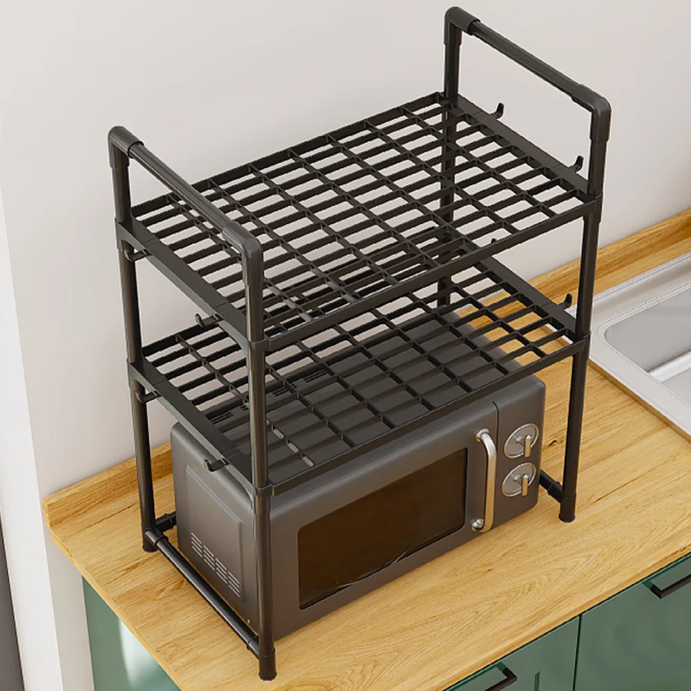 Thumbnail 3 - #48 Highest Rated Pot Racks to Buy in 2026