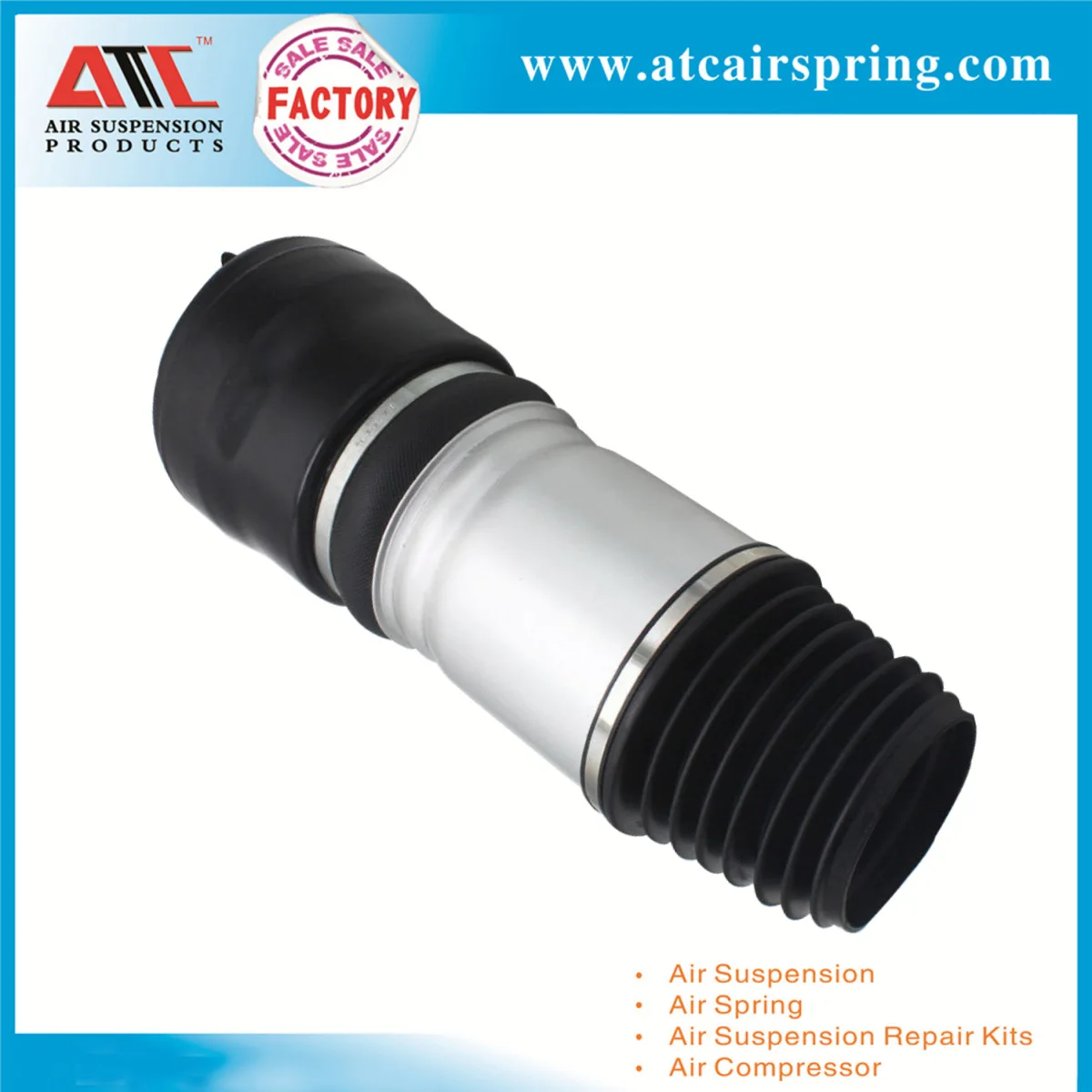 Para W211 Clase E 4WD, kit de reparación frontal 2113209513 2113209613