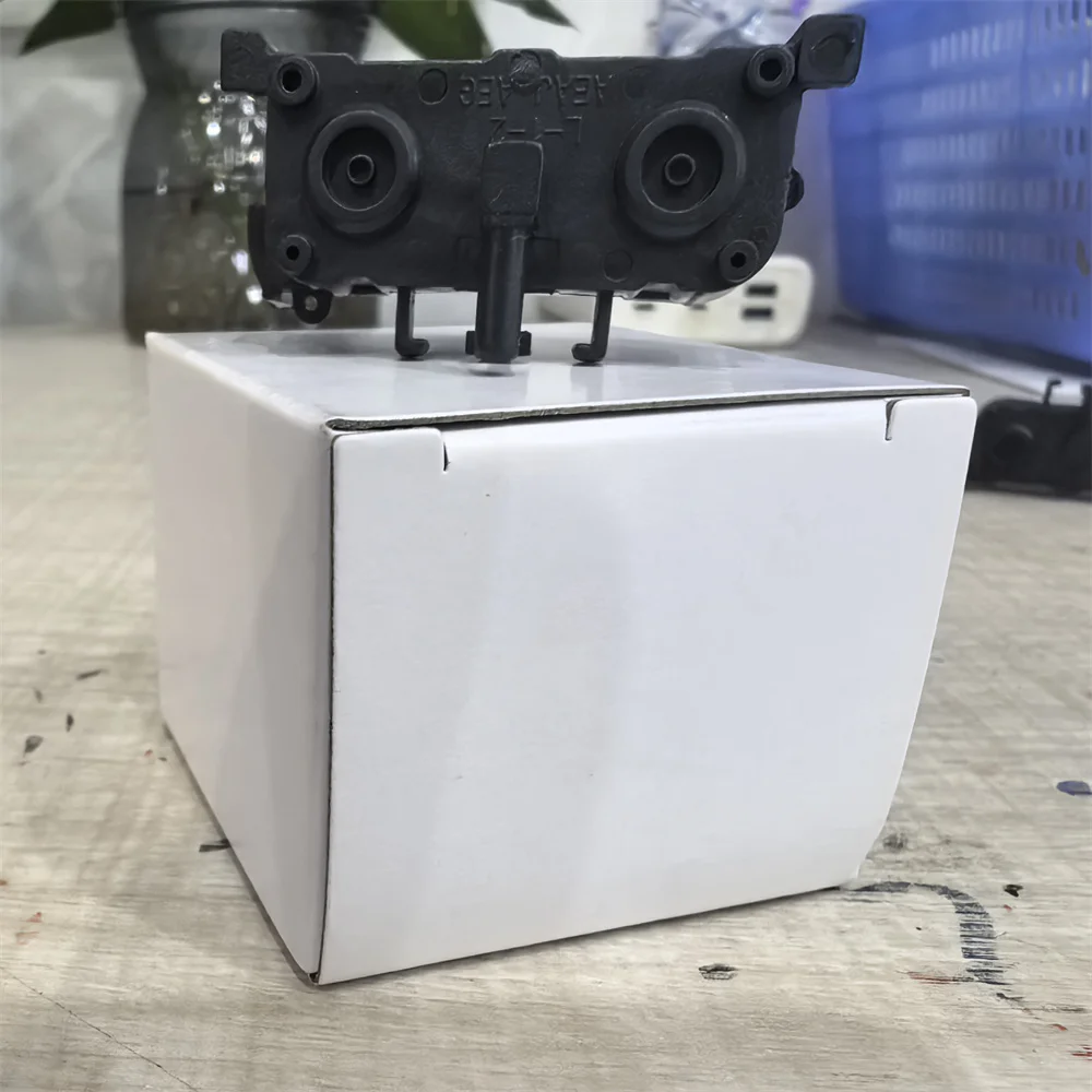 

10Pcs Capping Station Cap Top Head Pad for Epson L4150 L4151 L4153 L4156 L4158 L4168 L4169 L4160 L4163 L4165 L4166 L4167