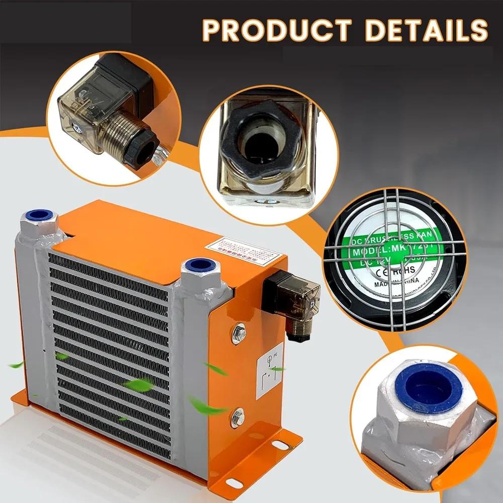 aw0607t-hydraulic-air-cooler-air-cooled-oil-radiator-plate-fin-hydraulic-aluminum-oil-coolers-20l-min