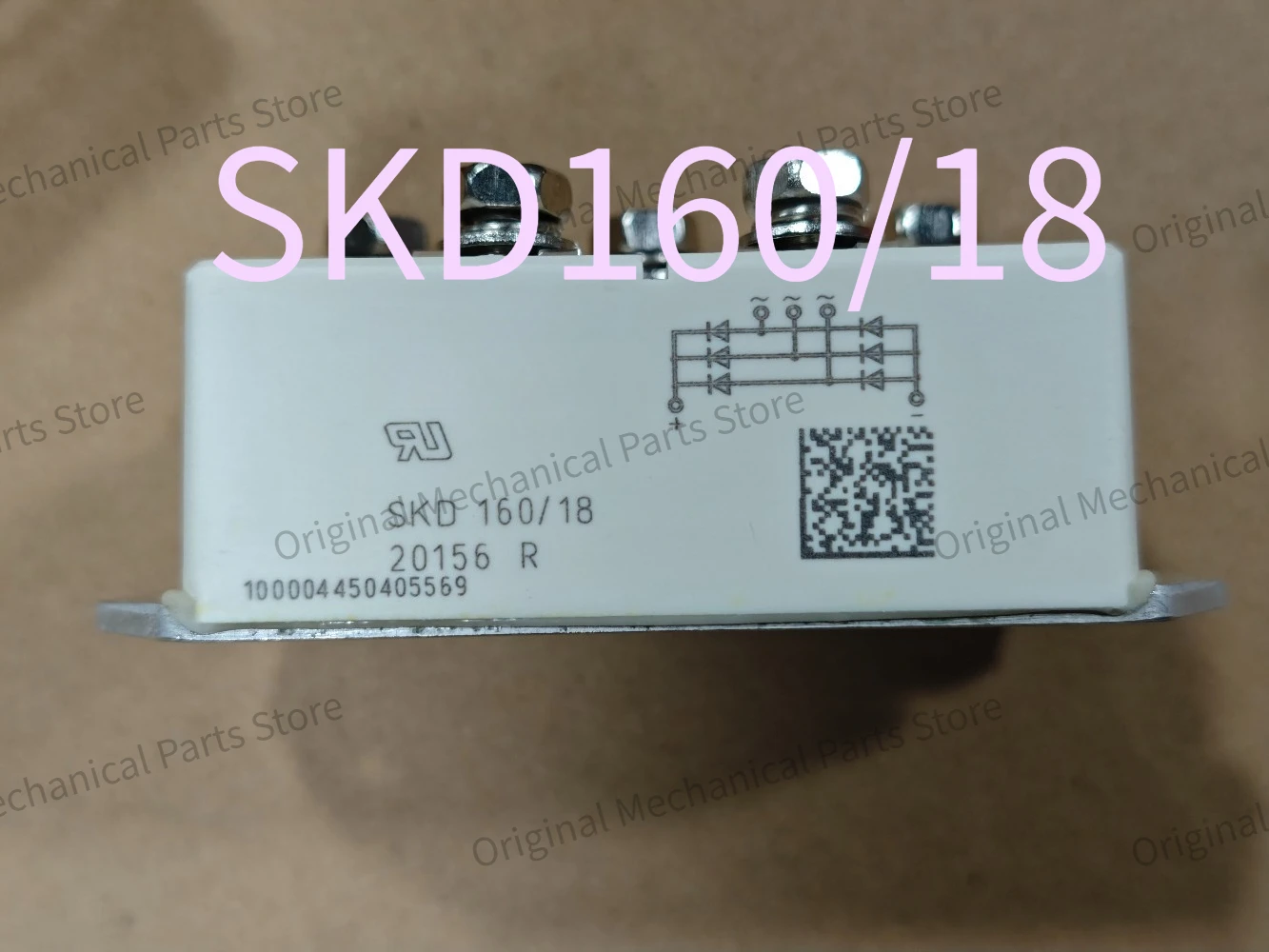 Brand New Original SKD160/18 SKD160/16 SKD210/16 SKD110/16 Modules Fast Delivery