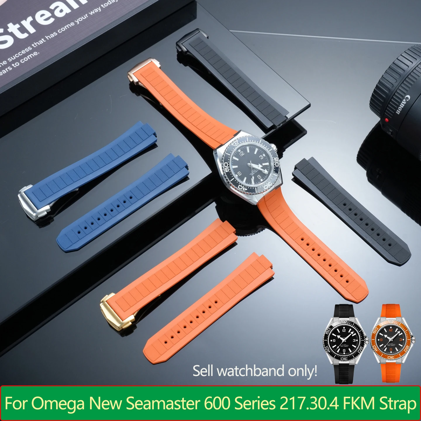 bracelet-en-caoutchouc-fluore-pour-omega-new-seahorse-ocean-universe-serie-600-2173042-22173242-bracelet-souple-et-etanche-bracelet-de-montre-de-21mm