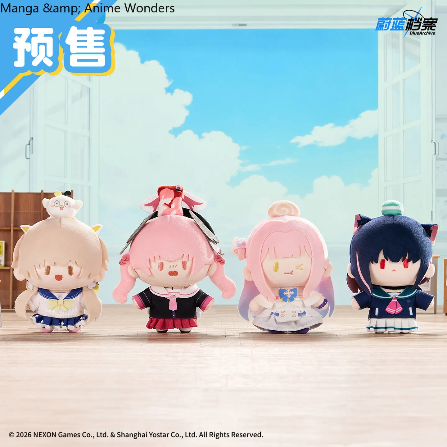 

The Animation Ajitani Hifumi Kawaii Cartoon Figure Idol Stuffed Plushie Pendant Cute Figure Keychain Bag Decoration Gift Pillow