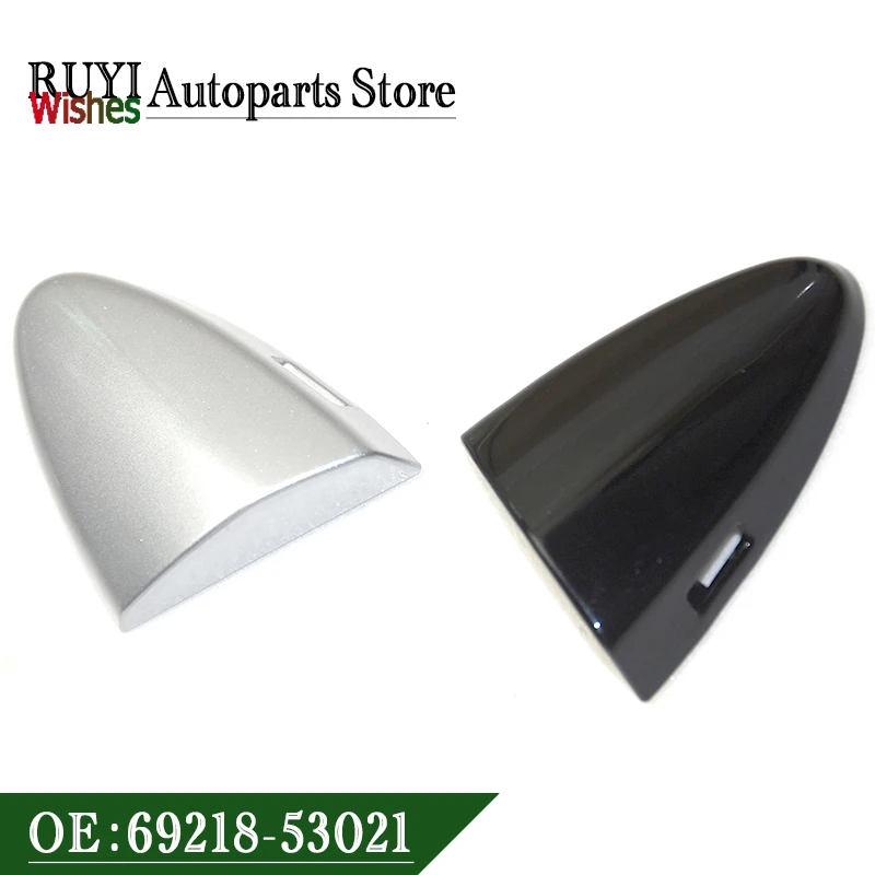 69218-53021 6921853021 New Ouside Door Handle Key Cover Cap Front Left For Lexus IS250 IS350 IS F 2006-2013