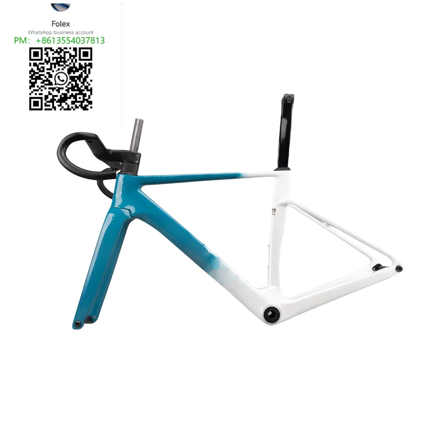 2025 OSTRO VAM 2.0 คาร์บอนเฟรมจักรยานเบรคคาร์บอนเฟรมจักรยาน Ultralight Racing จักรยาน handlebarr