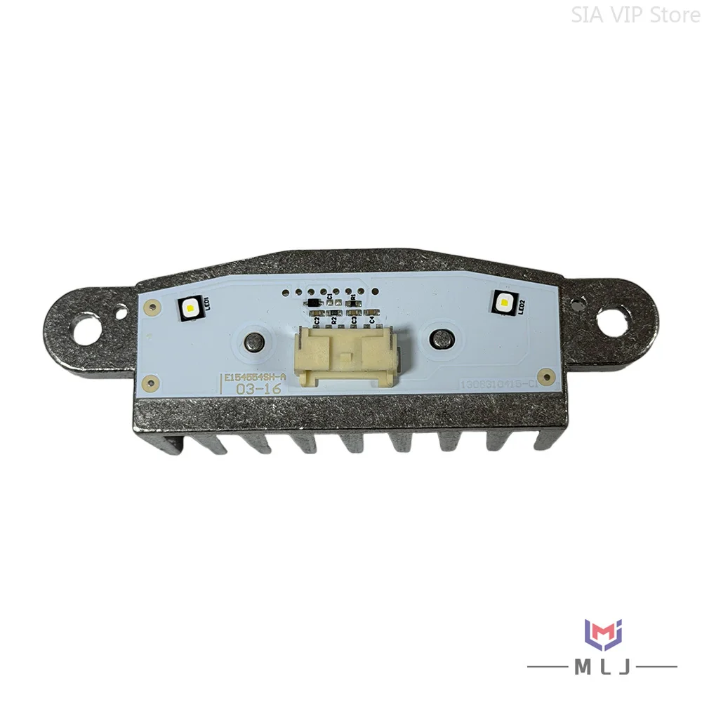 OEM 1308310415 LED DRL Angel Eyes Modules For BMW X3 F25 X4 F26 F45 Headlight Daytime Running Light Control Unit Car Accessories