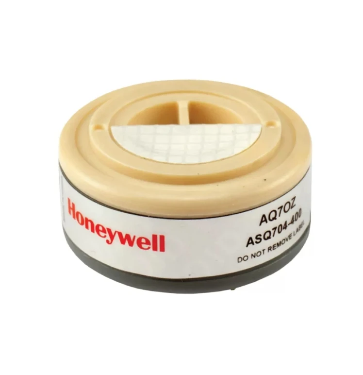 Honeywell AQ7OZ 0-1…