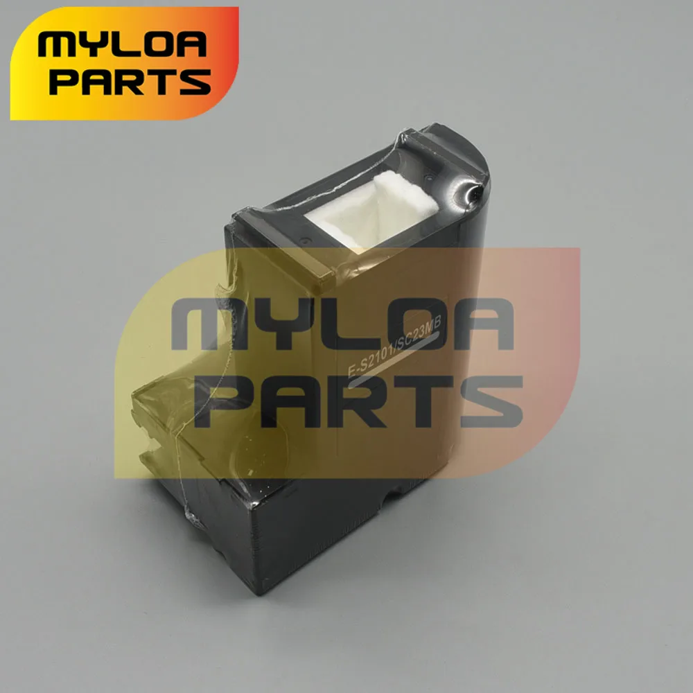 1*S210125 SC23MB C13S210125 Maintenance box is for Epson SureColor SC-F100 SC-F130 SC-F150 SC-F160 SC-F170 printer Maintenance T