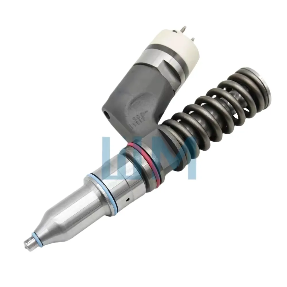 For CAT C15 injector 374-0750  CAT Diesel Injector 3740750