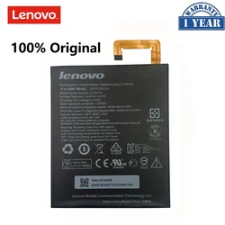 100% Original 4290mAh L13D1P32 For Lenovo Lepad A8-50 A5500 Tab S8-50 TB3-850F TB3-850M Batteries Bateria