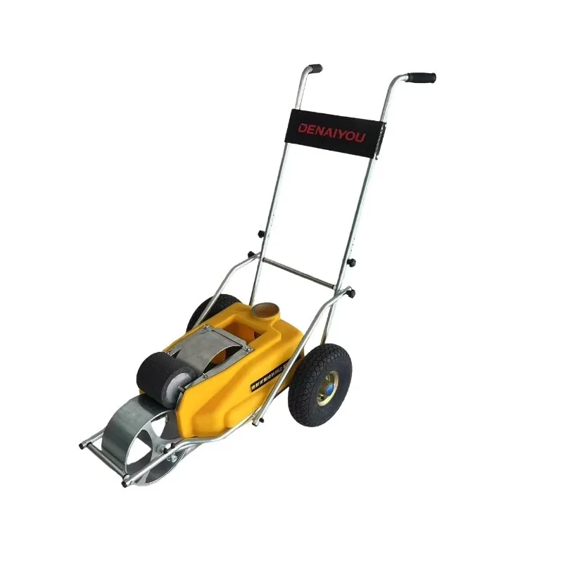 

Heavy-Duty Grass Linemarking Machine for Football Fields Sports Field Marking Equipment Line Painting Machine for Sports Grounds