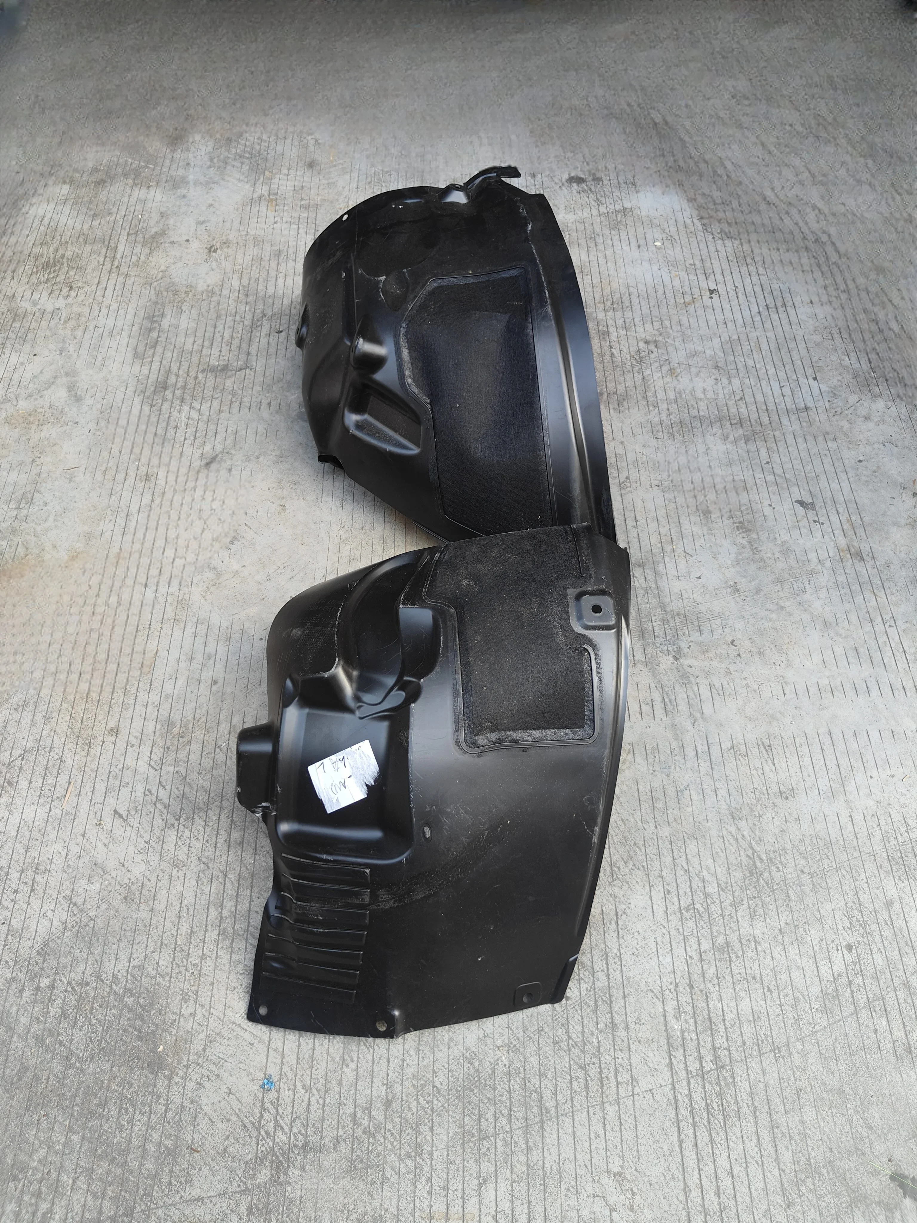 It works for modelx wheel insidesIt