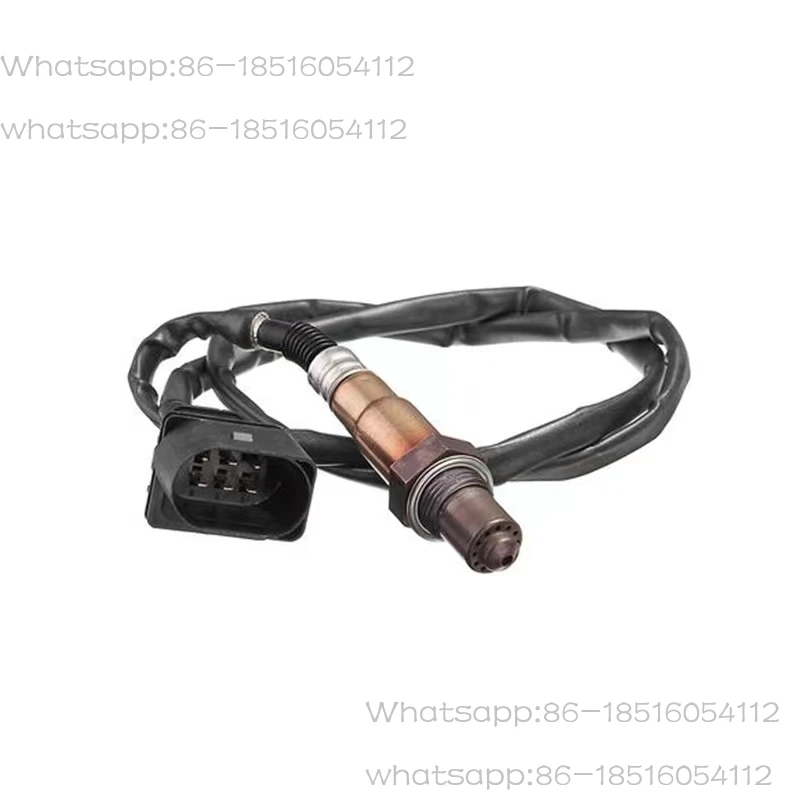 Oxygen Sensor Contr…