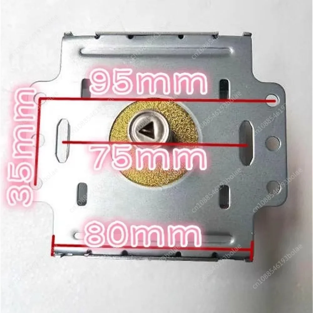 2M210-M1 New Original Magnetron For Panasonic Microwave Oven