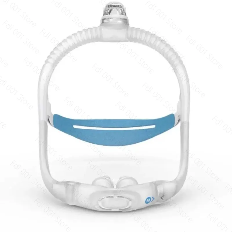 For Original Imported Home Comfort AirFit P30i Nose Pillow Mask Respirator Original Accessories Headband