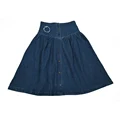 Midi skirt