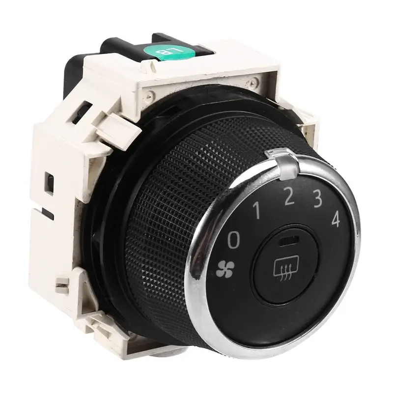 

Переключатель управления климат-контролем A99F-A/C для Toyota RAV4 Corolla 2013-2019 55902-0R040 55902-0R041