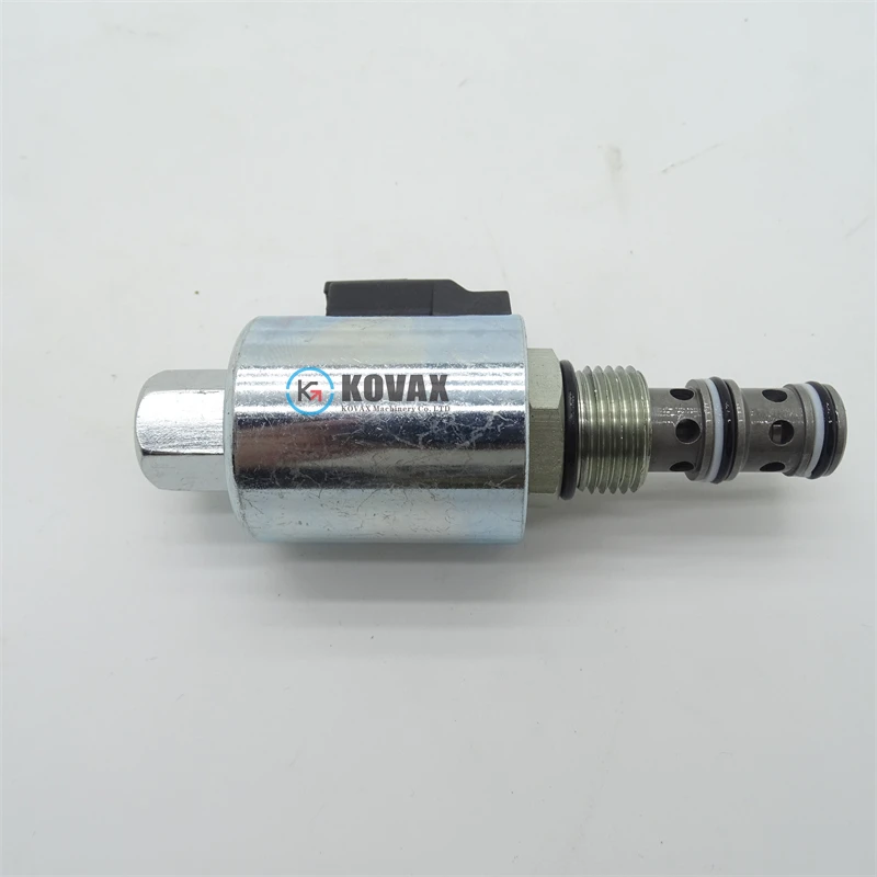 For 349295a1 283579a1 Excavator Solenoid Valve 580n 580sn 580m 580st