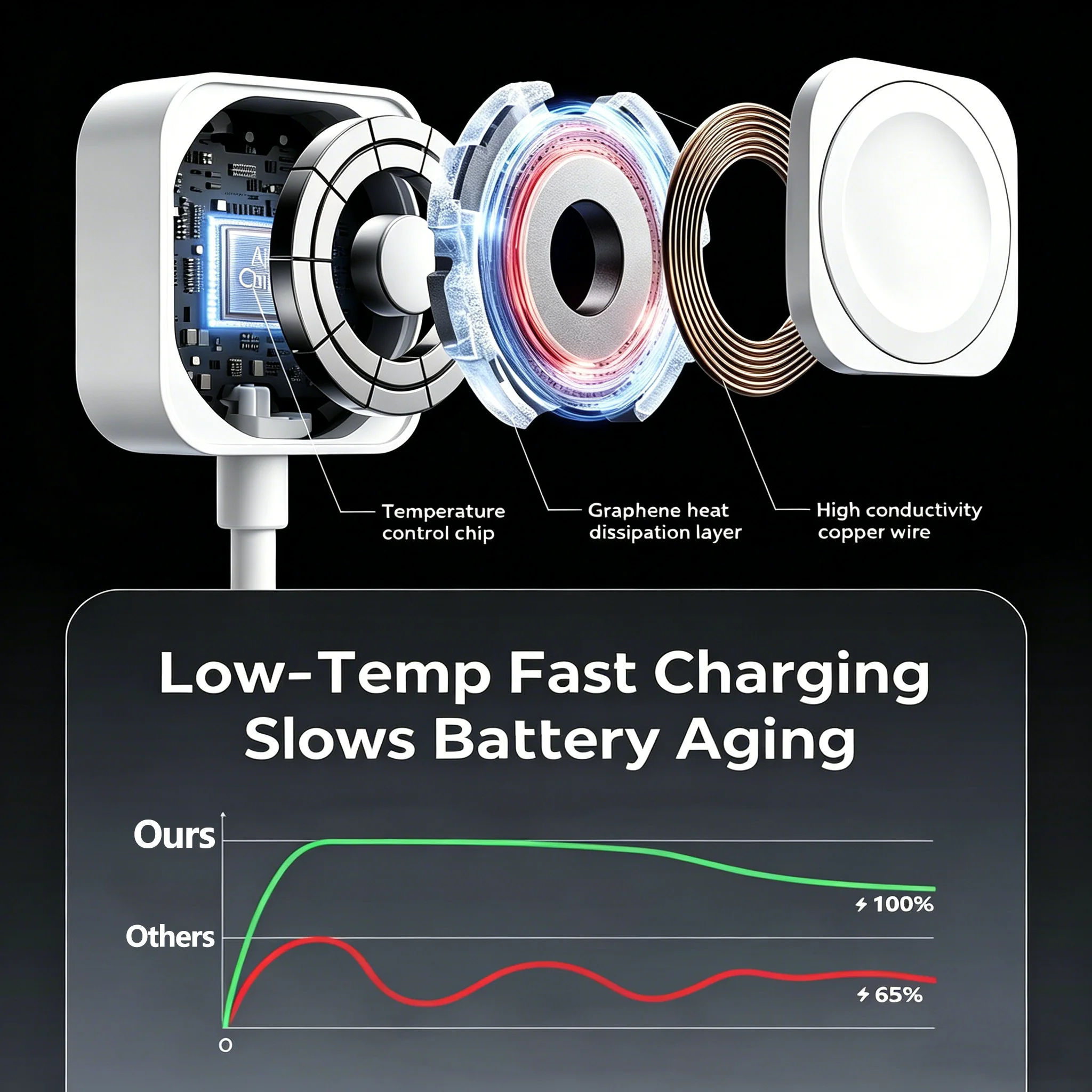 Thumbnail 4 - #65 Best Magnetic Charging Cables to Buy In 2026