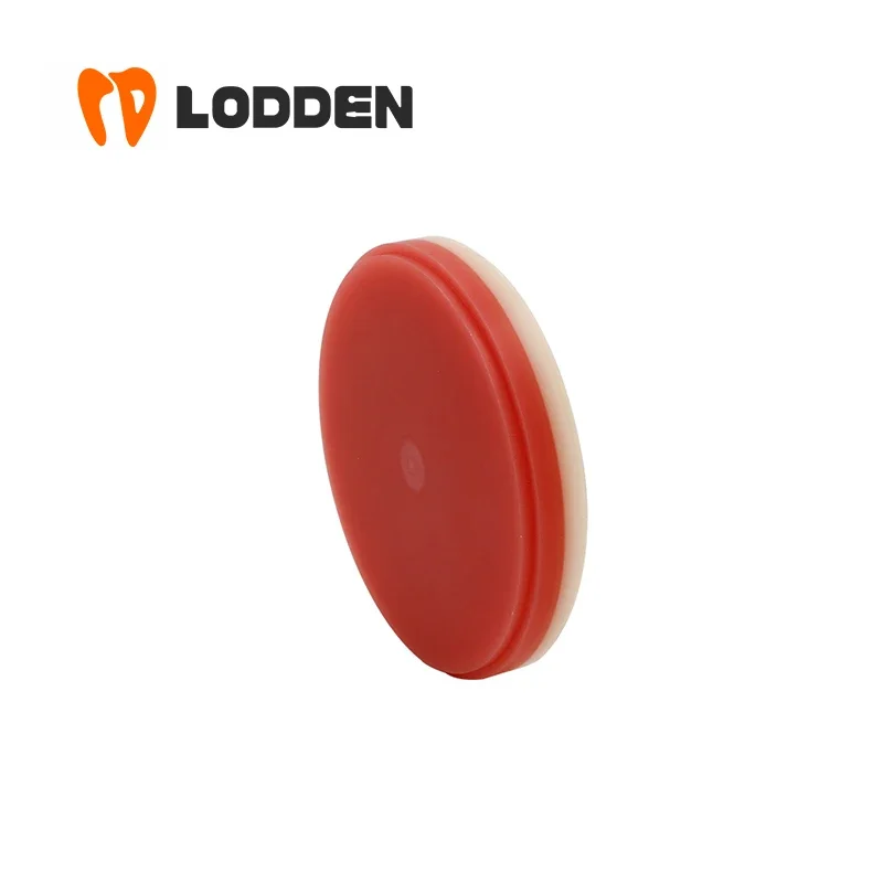 Используется в временных коронях и мозах Denta. Направляющие для имплантатов и моделях Denta. Многослойный блок Pmma.