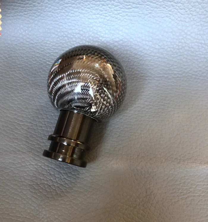 

Ручка переключения передач QDAEROHIVE DSG из углеродного волокна для VW passat Golf 6 CC GTI Jetta MK6 AUDI MT