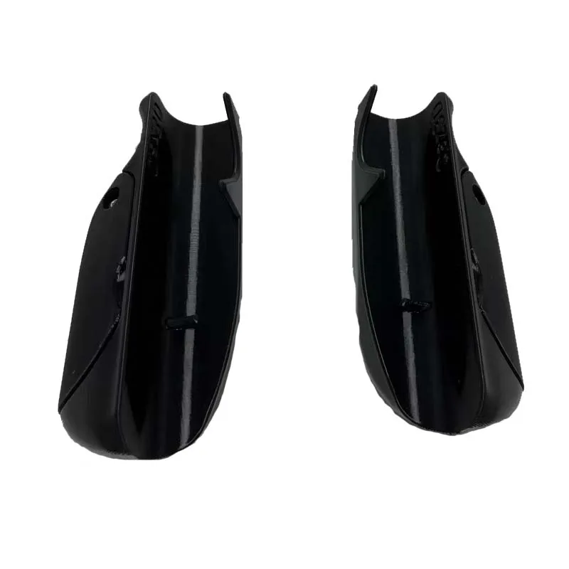 For GPD Win Max 2 - 3D Printed Game Controller Grip with Glossy Surface, Enhanced Handheld Comfort