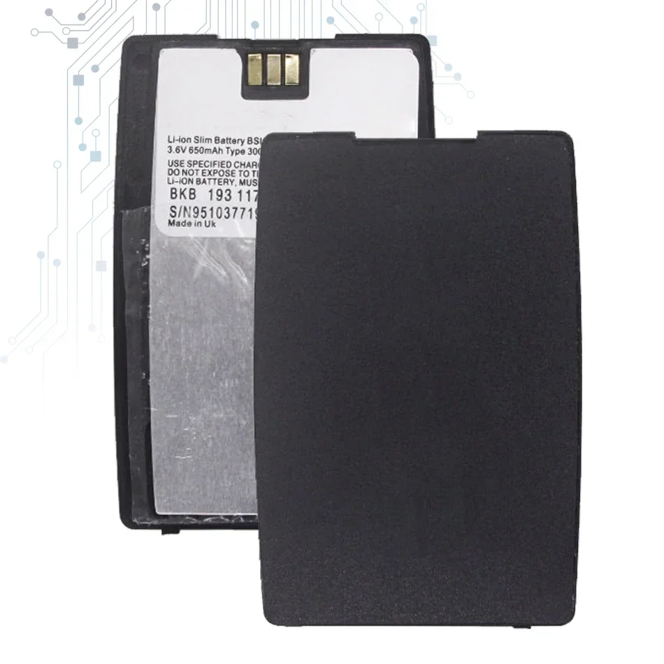 Mobile Phone Batteries BSL10 BSL-10  650mAh For Sony Ericsson T28 T28S T28SC T29 T39 T520 T320 R520 R320 BUS-11 Portable Battery