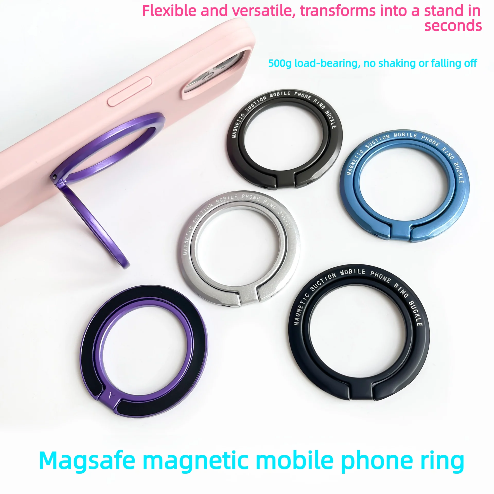 Support De TéLéPhon…