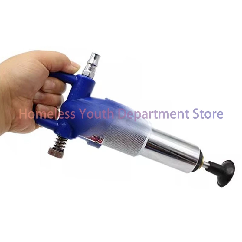 

Engine Pneumatic Valve Grinder / Auto Valve Grinding Tool