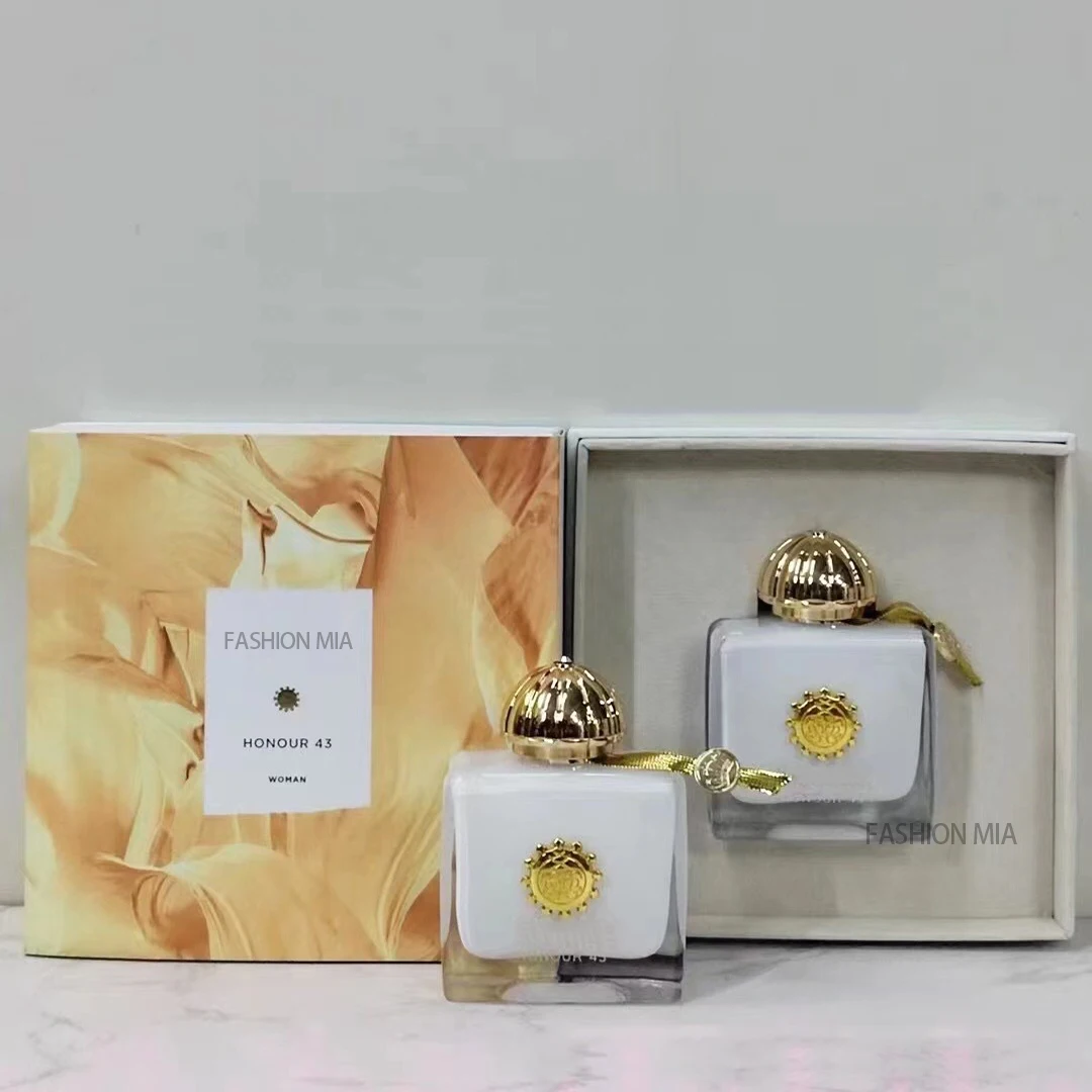 التوجيه 46 البهجة 40 غرض الشرف الحب Tuberose الحب البهجة 100 مللي الرجال امرأة الفانيليا أو دو عطر عطور طويلة الأمد