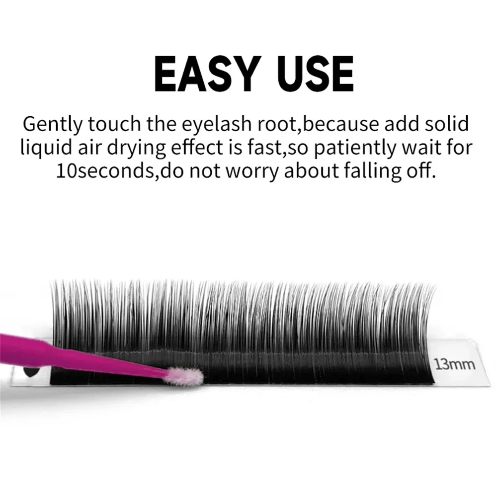 ISunley 15ml Eyelash Primer Lash Extensions Cleaner Dust Protein Deep Clean Fixing Agent  Adhesive Lash Primer Pro Primer