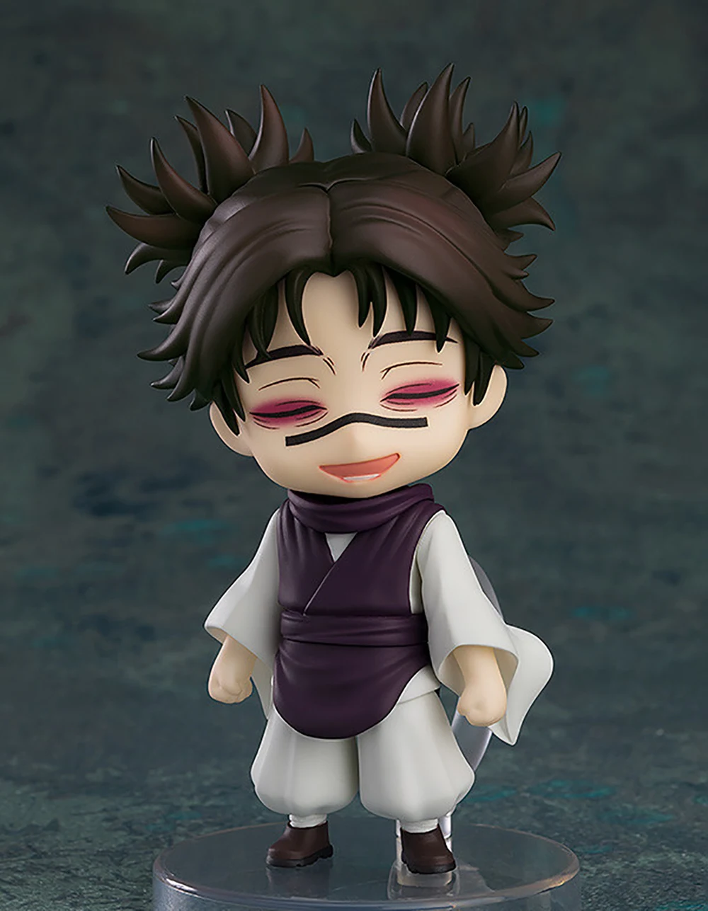 ของแท้ 100% มีสินค้าในสต็อก นีเดนโรยด์จากบริษัท Good Smile Company ( # ฟิกเกอร์อนิเมะจูจุตสึไคเซ็น โชโซะ ของสะสม ของตกแต่ง ของขวัญ