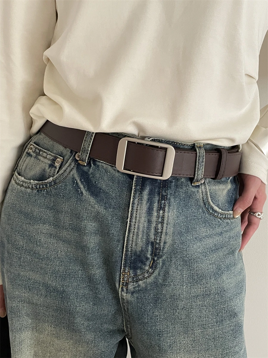 cinto-versatil-com-padrao-geometrico-sem-necessidade-de-perfuracao-para-estudantes-e-mulheres-usarem-com-jeans-estilo-simples-e-minimalista