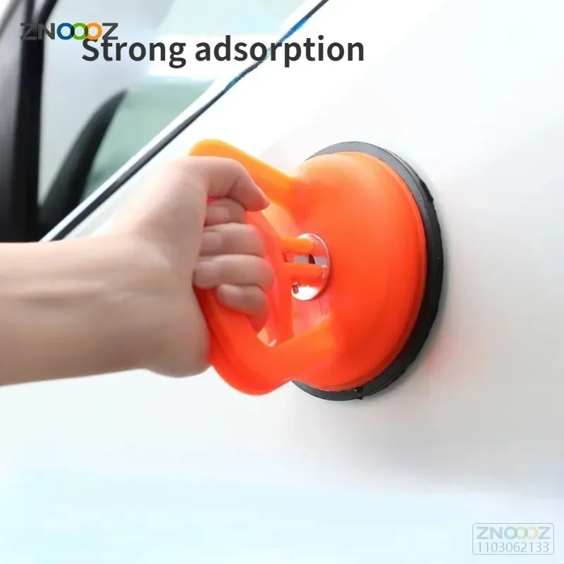 

Car Repair Tool Body Repair ToolSuction Cup Remove Dents Puller Repair Car For Dents Kit Glass Sucker Tools For Tile Sucker