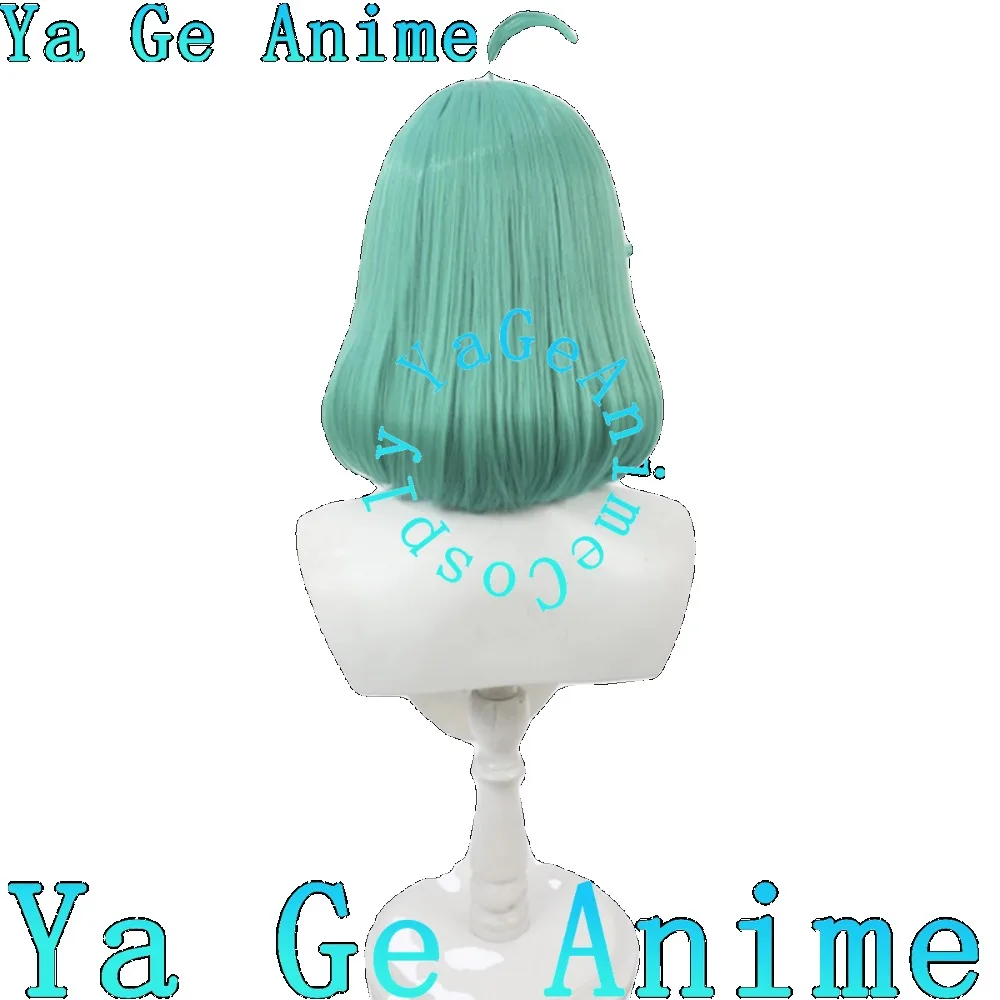 Wil je een twist zijn Magical Girl Rivel Blume Cosplay Pruik Anime Reality Show Game Rollenspel Pruik Gebruikt voor Anime Dance Partys