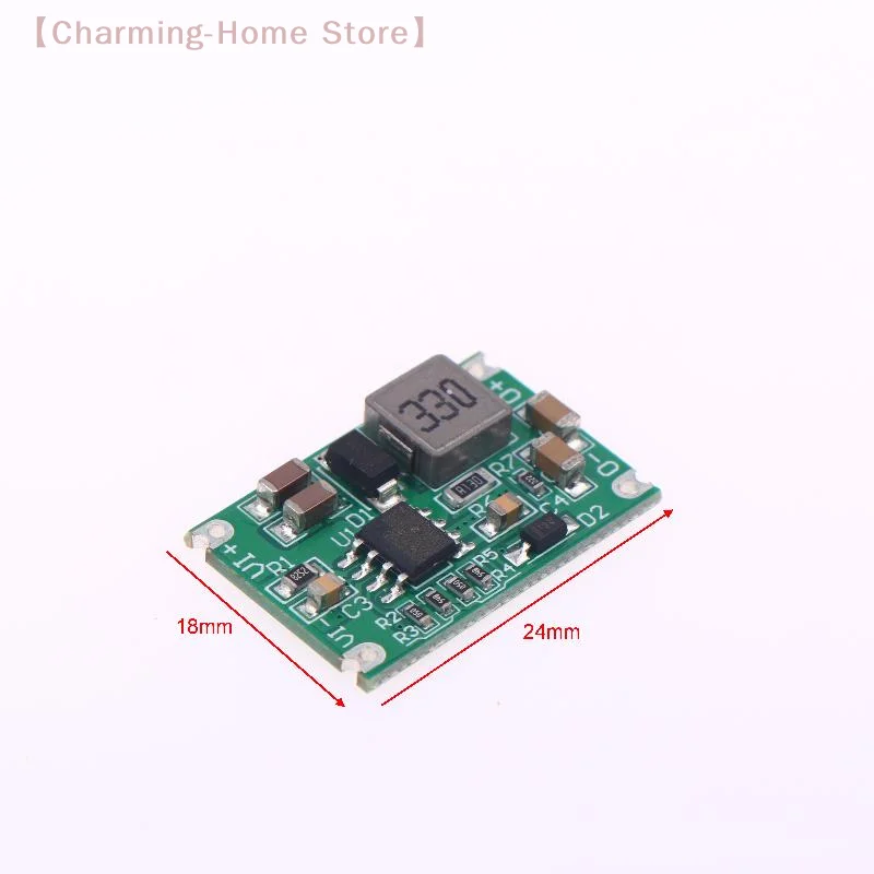 【M】Mini DC-DC Buck …