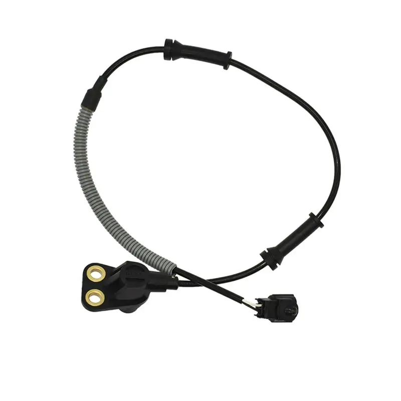

A60E-Auto Parts ABS Wheel Speed Sensor 96456815 1PCS For Spark 2005-2023,Matiz 2005-2011 Car Accessories