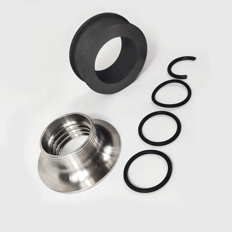 For BRP Seadoo Rotary Ring  Carbon Ring Kit  C-Clip  OEM271002162  295501206 RXP X   RXP RS  300 - view 4
