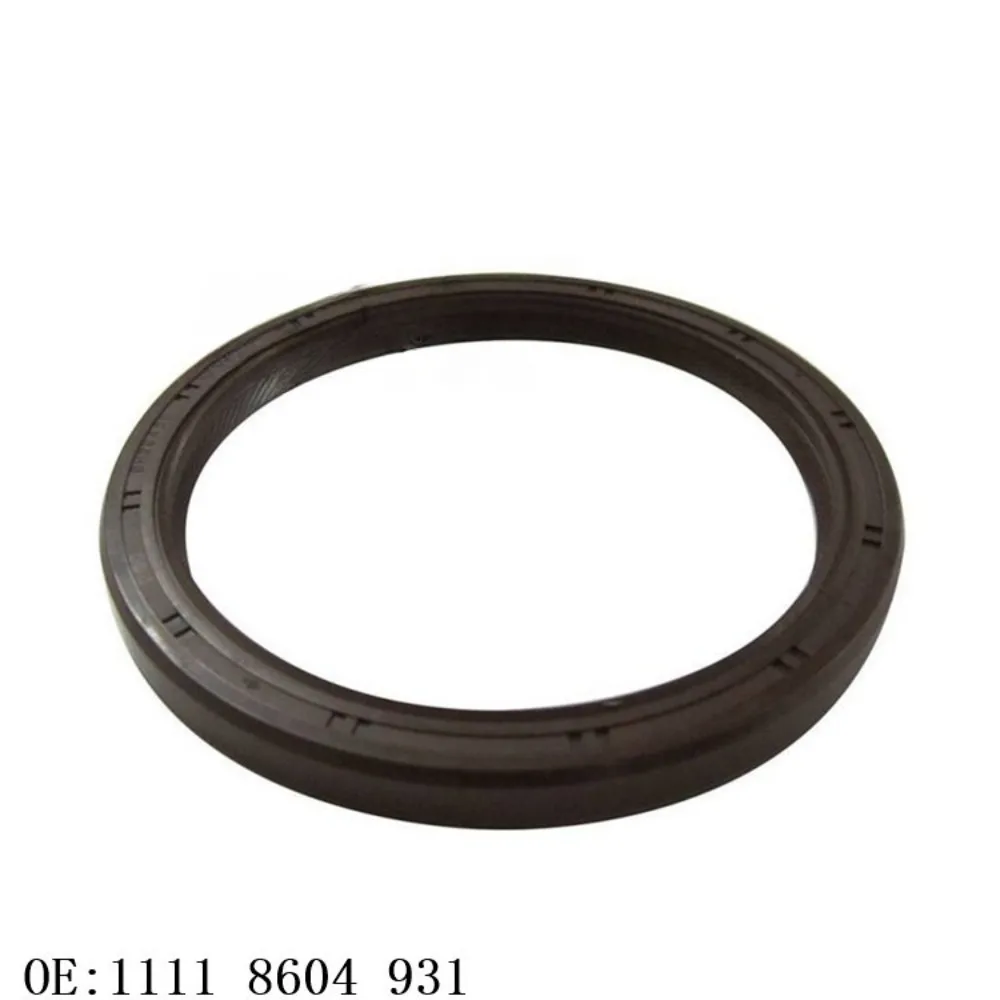 

1PC 11118604931 Crankshaft Oil Seal for BMW MINI 1/3/5/6 Series