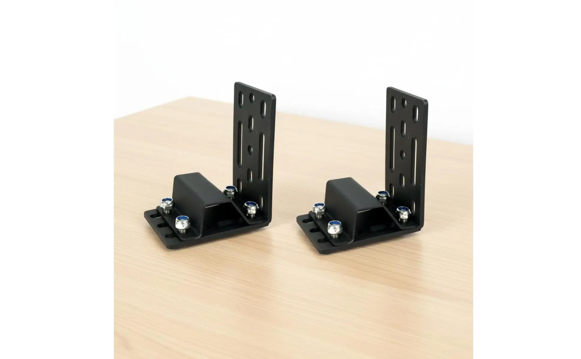 Awning Mounting Bracket Secure Hold Side Awning Holder Vehicle Accessory Easy to Install Rust Resistant for Camping, Overlanding