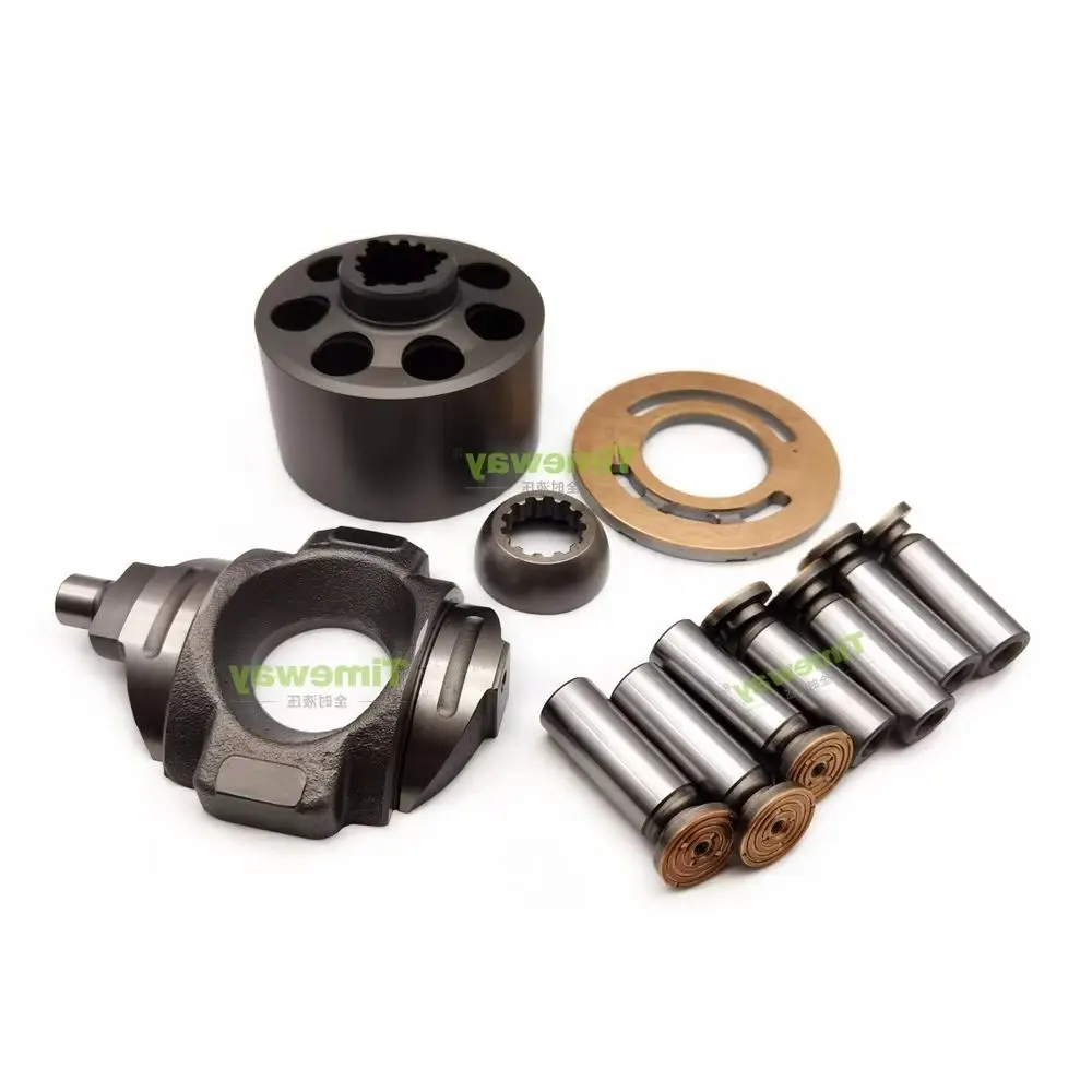 

Запчасти для гидравлического насоса PC30-7: сменная деталь для ремонта поршневого масляного насоса KOMATSU