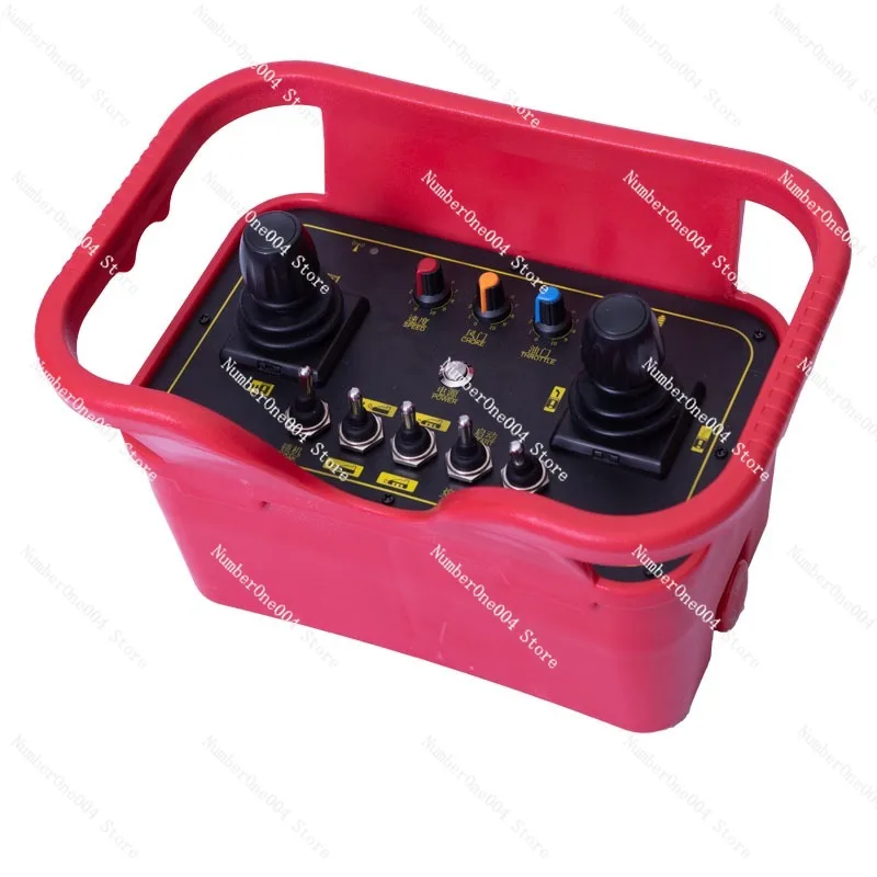 Industrial Rocker R… - image