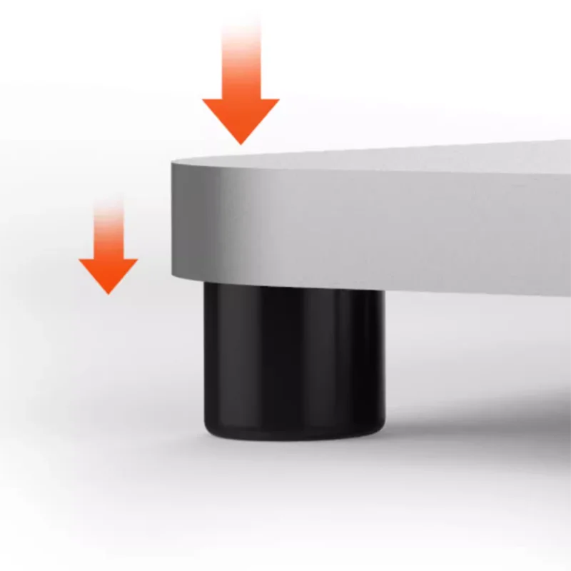 

2025 New Small Automatic Electric Meat & Vegetable Cutter Slicer New 220V Meat Block Shred Machine