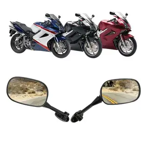 Honda Vfr Mirror - Espejos Retrovisores Laterales Y Accesorios - AliExpress