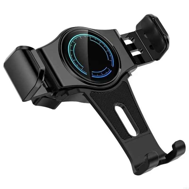 

G5GA Charging Holder Car Air Vent Dashboard Mount Charging Holder Phone Auto Cradles