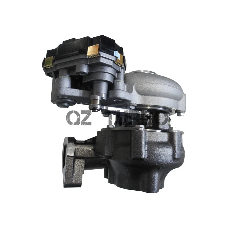 BV43 28231-2F600 28231-2F650 53039700430 53039880430 53039700434 53039700499 Electric Turbocharger For Hyundai