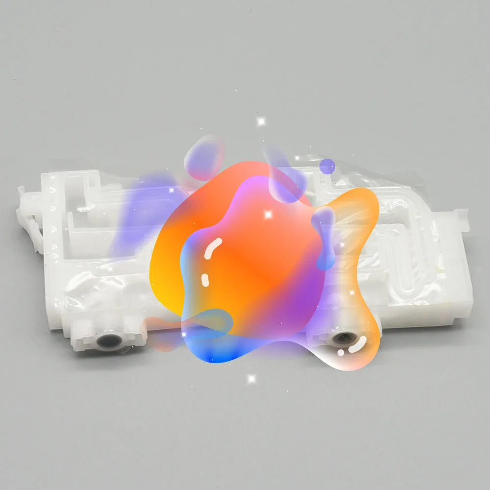 

1758383 1758384 Ink Damper Adapter ASSY for EPSON L1110 L3100 L3101 L3110 L3150 L3151 L3160 L5190