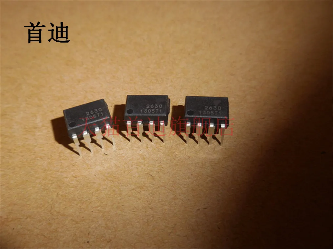 Hcpl-2630 Hcpl2630 …