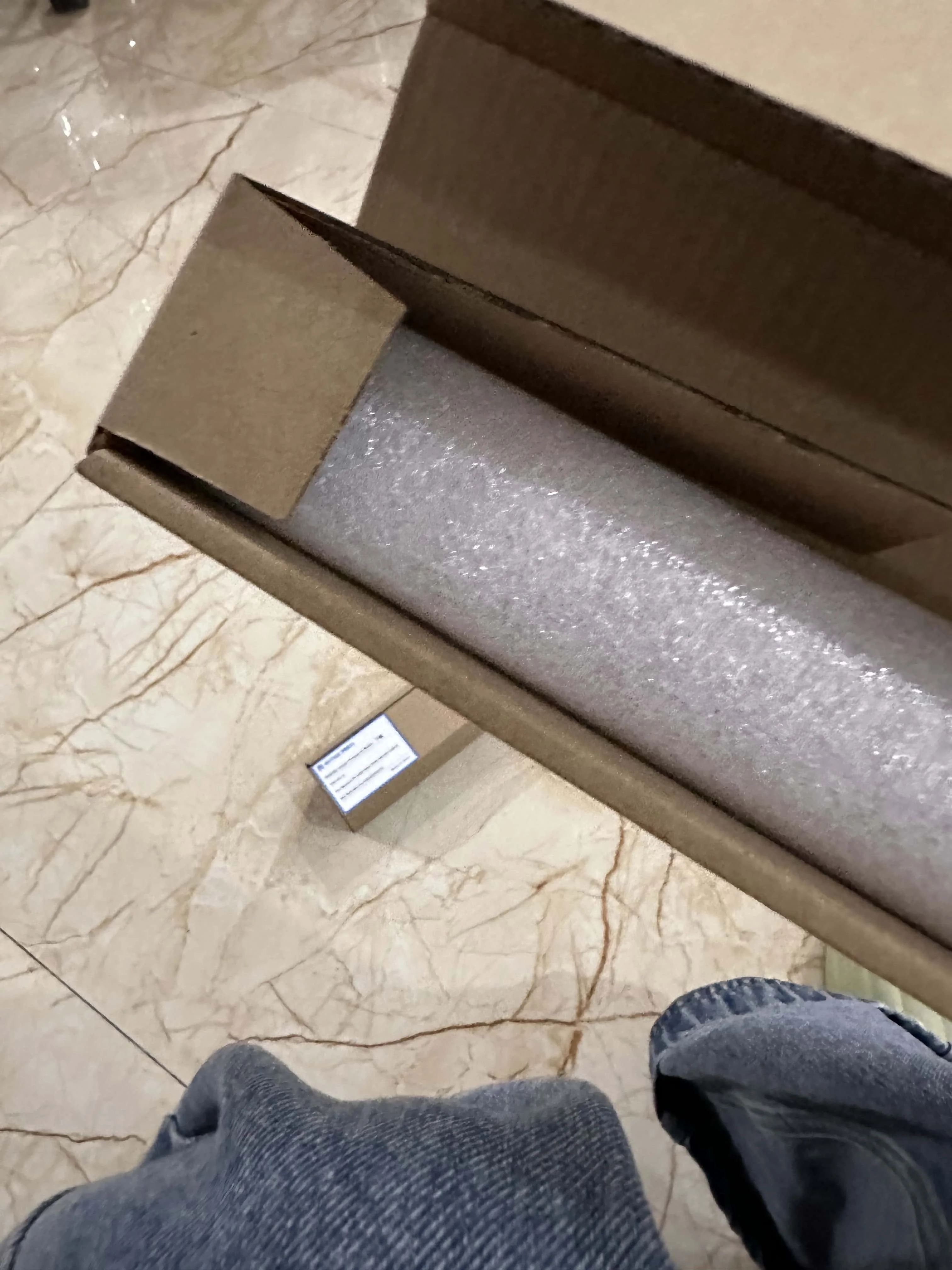 1X Fuser Lower Pres…